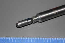 [372-72094/501812] Assy, Bimba 021 Cylinder, w/Center Locate-Pivot Arm