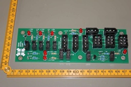 [N/A/501935] PCB, Right Power Distribution Board