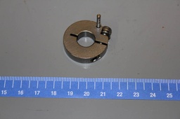 [39176-01/501939] CLAMP MODIFIED, USED