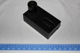 [372-15519/501782] BLOCK CAM LOCATOR POLISH ARM