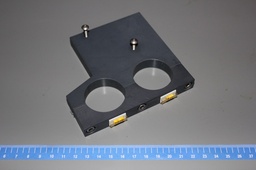 [372M-72054/501881] BRACKET SENSOR ARM