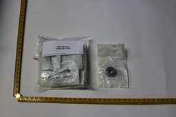 [38-77-301/501906] Radial/Deep Groove Ball Bearing, 77038, 608ZZ, Lot of 2