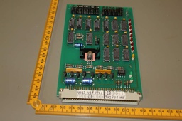 [4022.428.17615/501974] Processor PCB Card, Rev.B