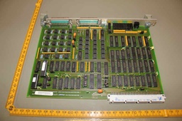 [4022.422.78494/501980] PCB, Philips PG 3600 Dig I/O