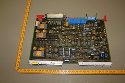 [4022.436.24762/502146] PCB TABLE CONTROL TB2500X HS 160MMS 4022.436.24760