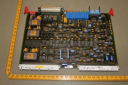 [4022.436.24781/502148] PCB TABLE CONTROL, TB2500R 160MMS 4022.436.24780