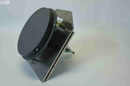 [40615-01/502222] CHILL PLATE FIXED GAP PROXIMTY, USED