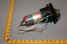 [41.026.038-00.00-179/502225] MAXON MOTOR