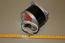 [PK296-02B/502236] Motor, Stpr, 5.5V, 1.25A, Vexta PK296-02B