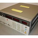 [4280A/502249] 1MHz C Meter, C-V Plotter