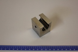 [43052-01/502264] BLOCK BUSHING BACK LEFT