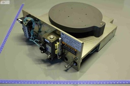 [43081-01/502268] CHILL PLATE CAST