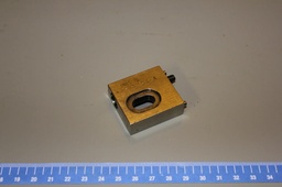 [43095-01/502274] COUPLING AIR CYLINDER, USED