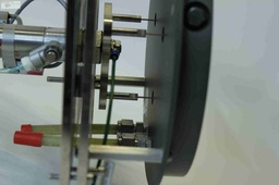 [43211-02/502283] PIN WAFER LIFT CHILL PLATE