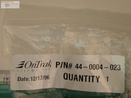 [44-0004-023/502286] Type 62.33 Relay, Tpdt, 24VDC Coil, 16A, 250V