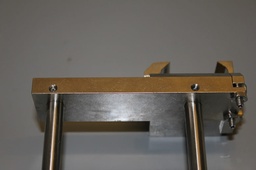 [44903-01/502301] BASE ARM MOUNT COATER DISPENCE