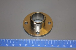 [45272-01/502314] FLANGE BEARING RETAINER