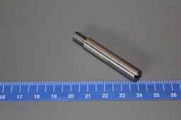 [45660-02/502319] SCREW PIVOT DISPENCE ARM, USED