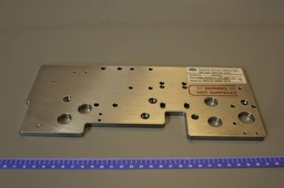 [47451-01/502369] PLATE CYLINDER H PO VP VB, USED