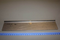 [47459-01/502375] SHIELD PLATE CYLINDER, USED