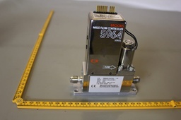 [5964C2MAGS5KA/502507] 5964C2MAGS5KA MASS FLOW CONTROLLER 5964 SERIES (SF6), USED