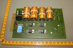 [7.01.076 / 502609] Power Supply Brd