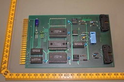 [7-01-104/502611] INTERF. BOARD DPC (NO. 5 22 131), USED