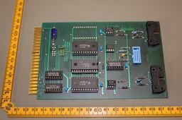 [7-01-104/502611] INTERF. BOARD DPC (NO. 5 22 131), USED