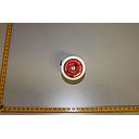 [71420-P/502676] 3-POLE, 4-WIRE GROUNDING NYLON LOCKING PLUG, NO. NEMA L14-20, LOT OF 6