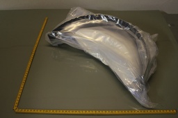 [714-330982-001/502677] LAM 714-330982-001 LINER CHAMBER, NO. DL41.33.0567.40, (C CLB), PART IS CLEANED