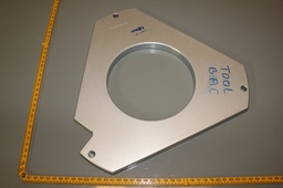 [715-330164-006/502711] PL, ADJUSTMENT, B.A.C., 6"