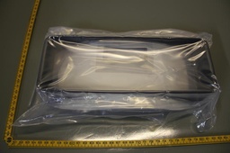 [715-330981-001/502714] LINER, WINDOW, ENDPOINT, V.OX-TEC DL41.33.0569.40, CLEANED