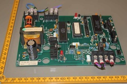 [121-188/502757] PCB Stage Terminal, RA2011-09, 718-562, Rev. B
