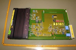 [7322-422-06732/502790] VI123_3A_CNTRL_STAGE W/ 7322-442-06752, VI123_3A_OUTPUT_STAGE