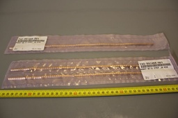 [742-091468-001 / 502814] GASKET BE CU STRIP .28 WIDE