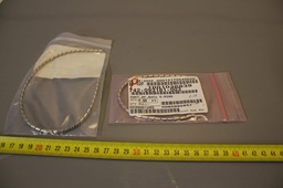 [742-093181-003 / 502816] GASKET, RF, BECU O-RING