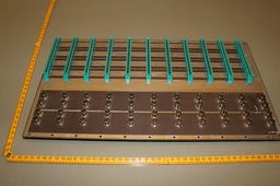 [9132-102-02B/503129] Keithley PCB, 9132-102-01B