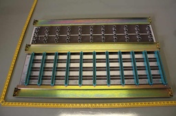 [9132-102-02E/503130] PCB (NR:9132-102-01E), USED