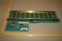 [9132-142-02B/503131] PCB Incl. 9132-202-02B