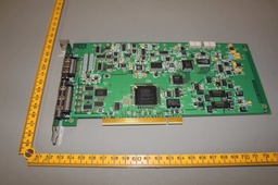 [KPCI-3116A/503183] PCB, DATA ACQUISITION, REV.A