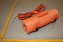 [9599-0152/503189] HPS DIVISION, HEATER JACKET 9599-0152 REV. B, NEW OEM