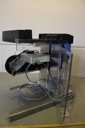 [9700-2150-01/503198] WAFER HANDLER  TOOL LAM 490 MODEL 2150H-V111S