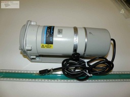 [7553-79/502825] L/S Pump Motor Drive, 0.1HP 6-600rpm