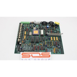 [80266B3-01/502859] CPU Unit, Stack Bake Station, PCB