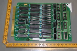 [810-001314-002/502870] ASSY PCB TTL I/O CARD, REV. F, MSPR0051621