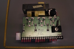 [810-002764-001/502872] ASSY PCB POWER SUPPLY 24-18-15V, NO. 810-2764-1, 2751-2-F1-86-488