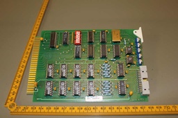 [810-00670-001 / 502875] PCB 670L, BD9506 007, REV L