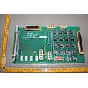 [810-017082-001/502909] 16 Channel Heat/Cool Bd., Rev.B, 810-017082-001