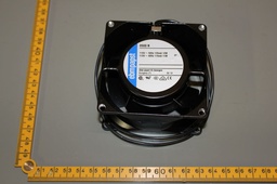 [8500 N/502977] 8500N AC Axial Fan, 115V, Square, 50/60Hz (959-9754)