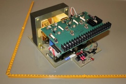 [853-002751-002-M/502991] LAM 853-002751-002-M ASSY POWER SUPPLY 50Hz 25-18